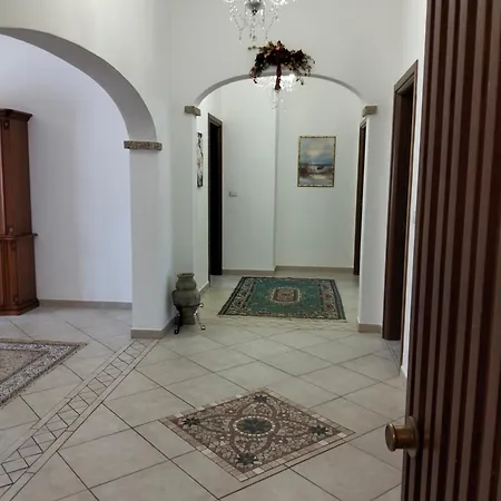 I Tre Archi Appartamento Olbia