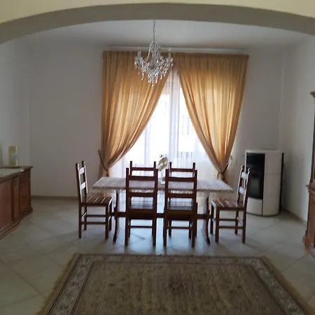 Appartamento I Tre Archi Olbia